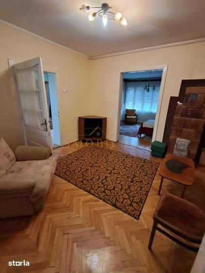Casa P+1 cu doua apartamente independente, teren de 385 mp Dambul - 3