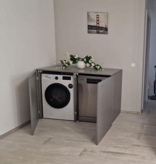Apartament modern 3 camere de inchiriat Magnolia - 10
