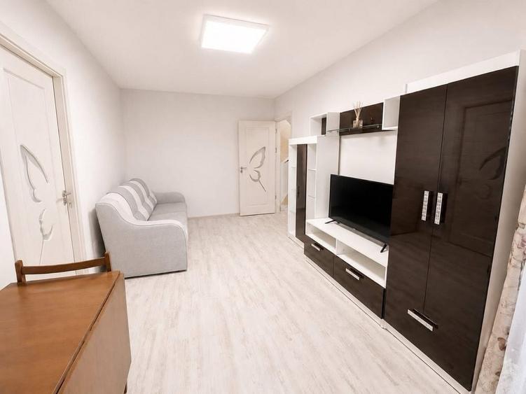 Proprietar inchiriez apartament cu 2 camere - 8