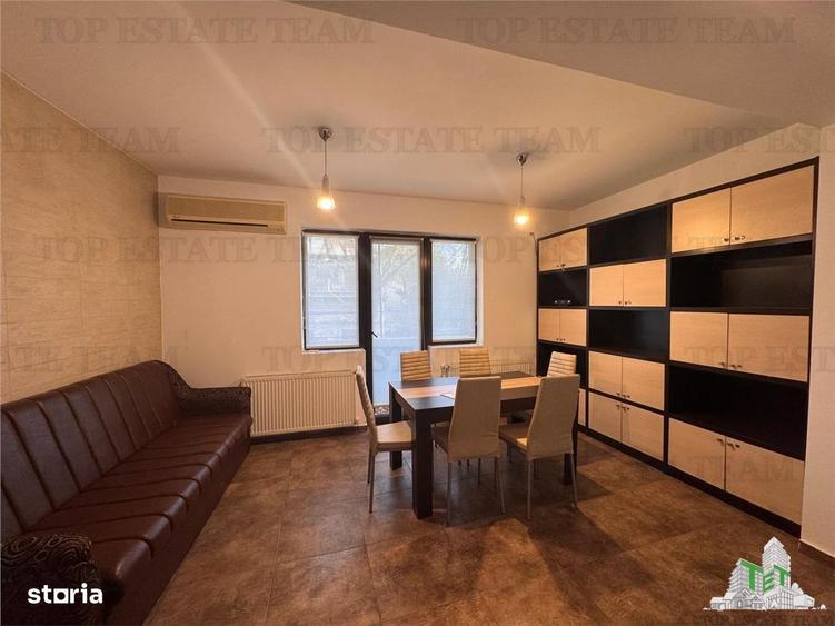 Office de inchiriat in zona UniriiMarasesti - 1