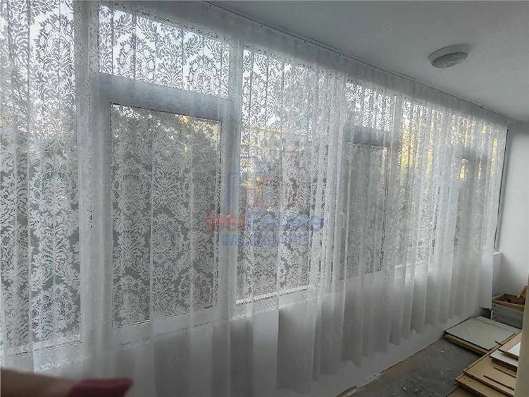 Apartament cu 2 camere semidecomandat în Filiași