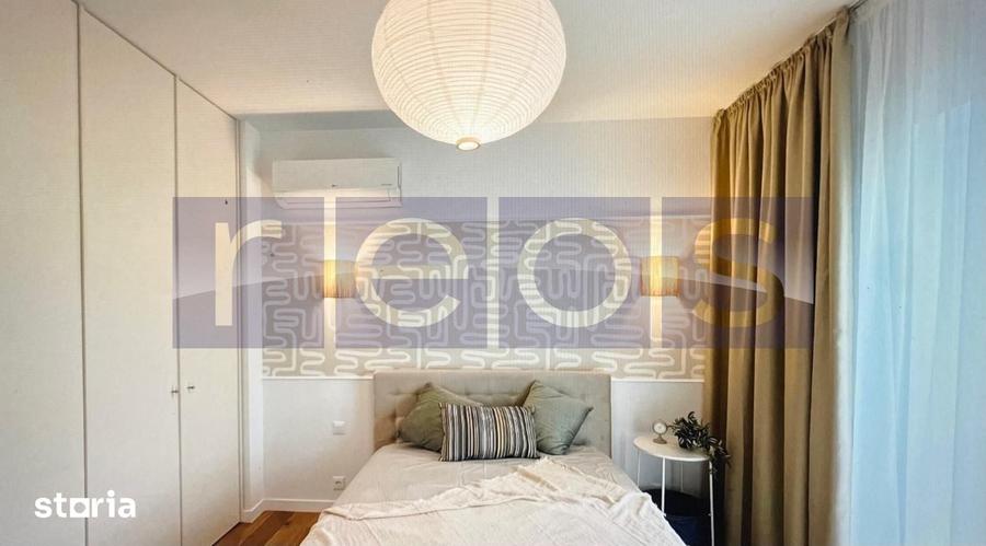 Apartament cu 2 camere în 13 Septembrie