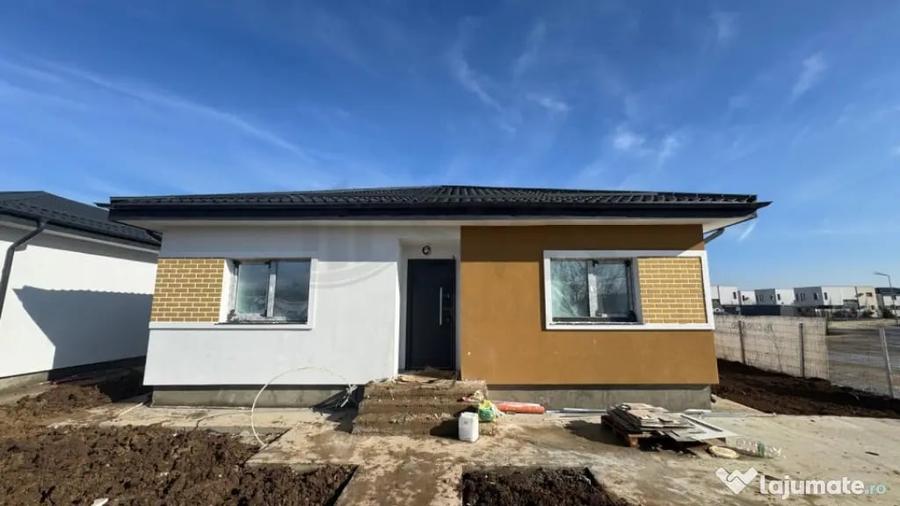 Casa 4 camere I Tunari I Complex I Premium - 5
