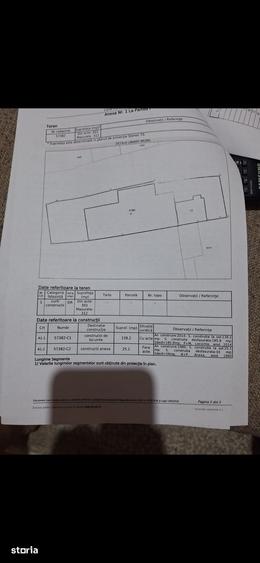 Casă cu 5 camere cu Teren 312 Mp în Aluniș