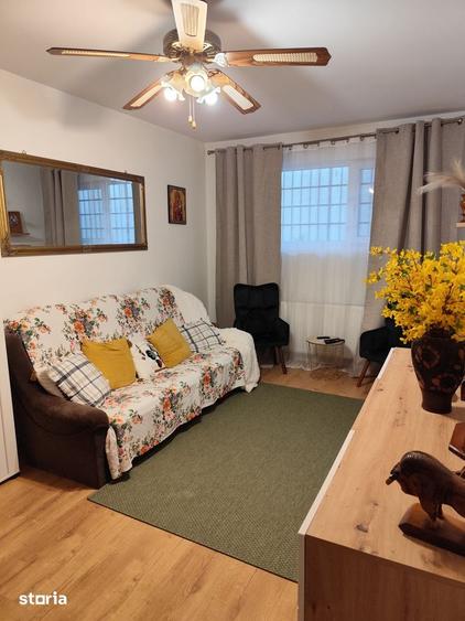 Apartament cu 3 camere în Titan