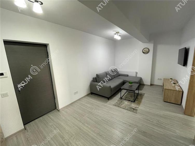 Apartament 3 camere balcon loc parcare zona Mihai Viteazu in Sibiu - 2