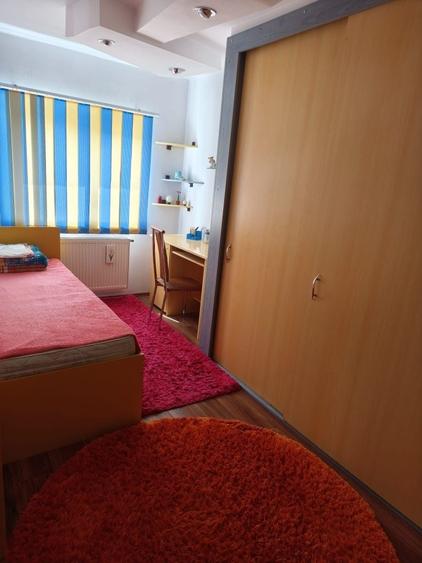 Apartament în Central