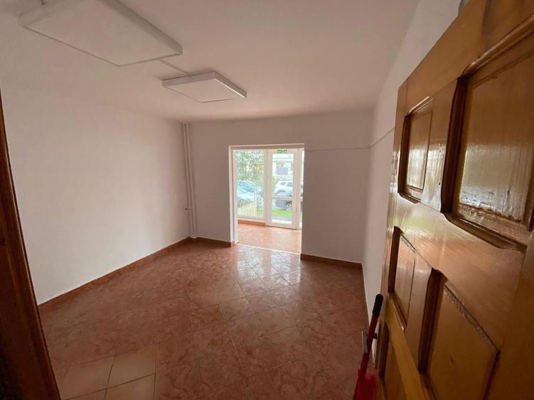 Spațiu comercial, de 70 mp, în Siderurgiștilor