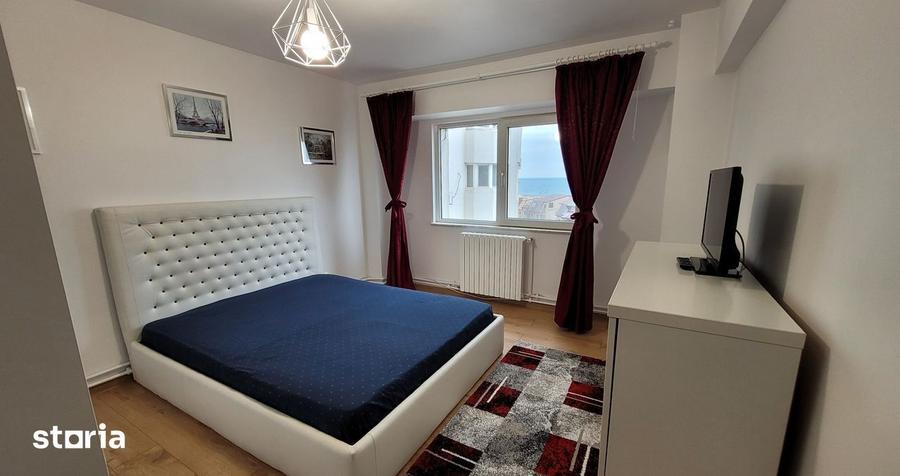 Apartament cu 2 camere în Delfinariu