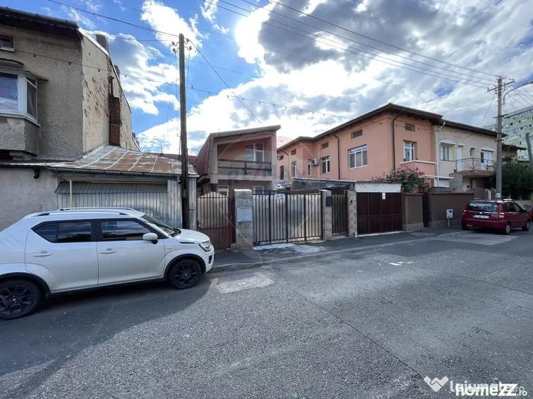 Casă cu 3 camere cu Teren 99 Mp în Iancului