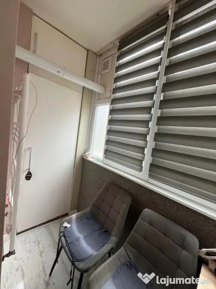 Apartament cu 2 camere decomandat în Florești
