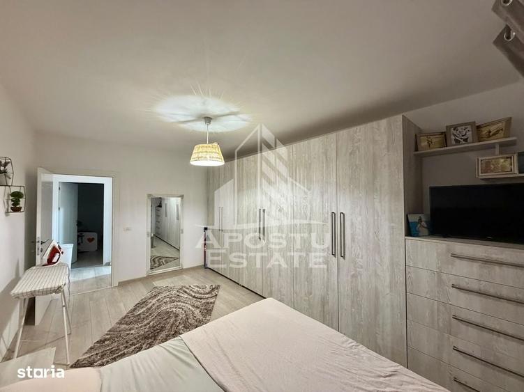 Apartament cu 3 camere, de vanzare, Zona Steaua, Timisoara - 3
