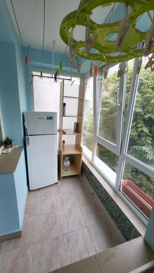Garsonieră semidecomandată în Titan