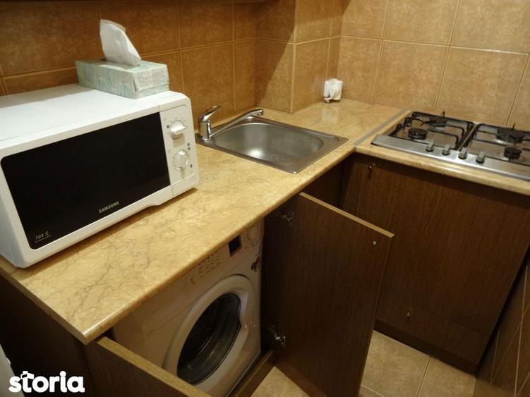 SPRE INCHIRIERE apartament 2 camere -Dacia - 3