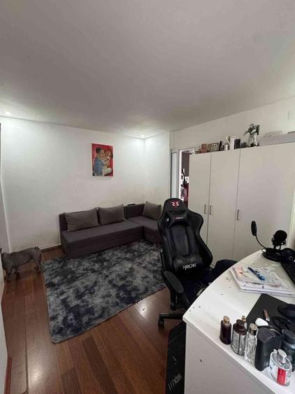 Apartament cu 2 camere nedecomandat, mobilat în Central
