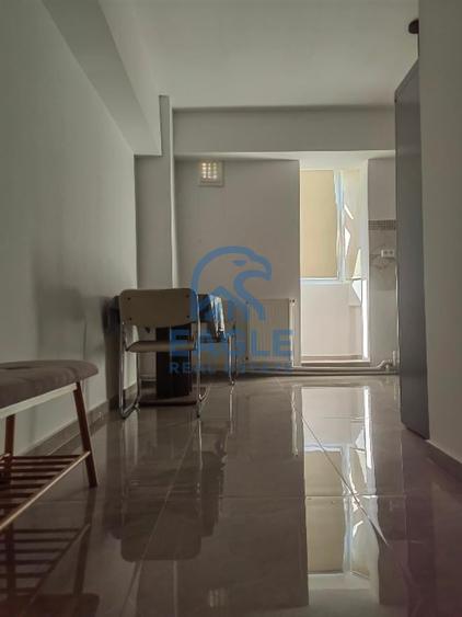 Dezrobirii -Garsoniera decomandata cu balcon si parcare pe termen lung - 5