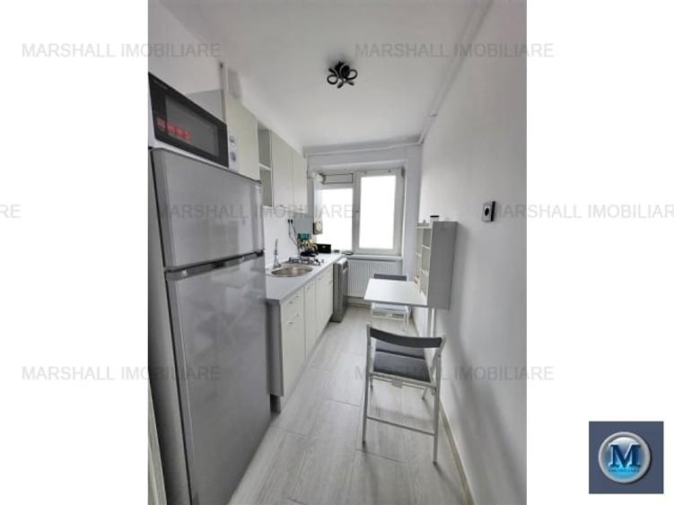 Apartament cu 2 camere semidecomandat, mobilat în Ultracentral