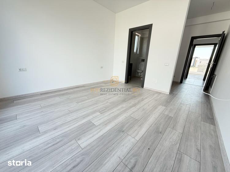 Casa individuala cu 4 camere, ansamblu rezidential securizat - 10