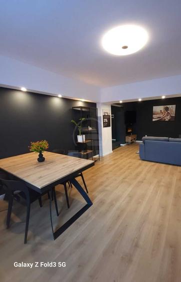 Apartament cu 2 camere în Florești