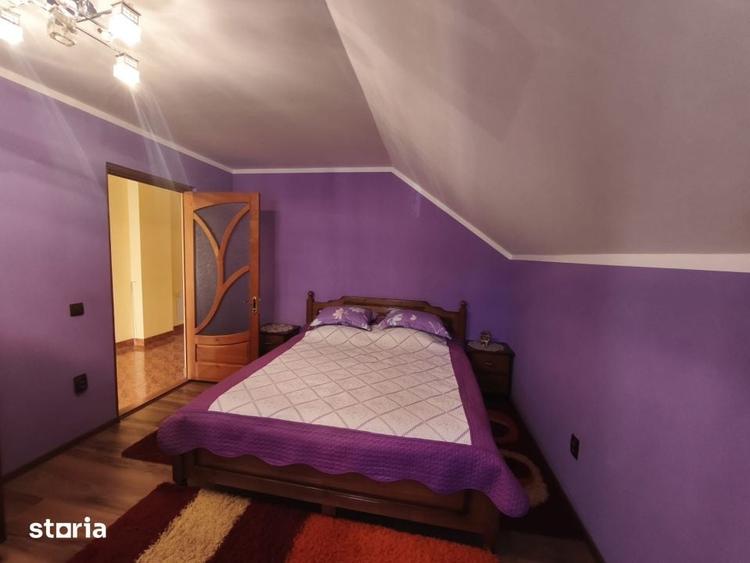 Casa multifunctionala, 420mp, 2300mp teren, Siret - 14
