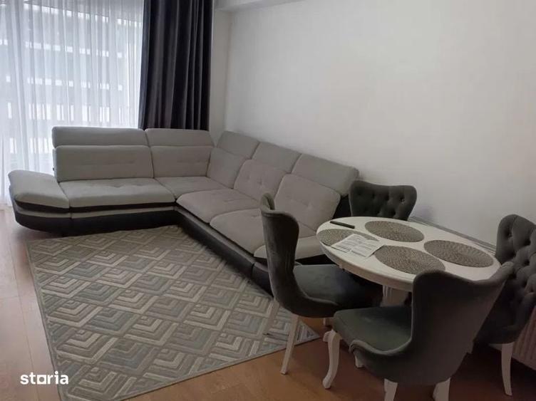 Apartament nou, modern Tractorul | DYNAMIC RESIDENCE - 3