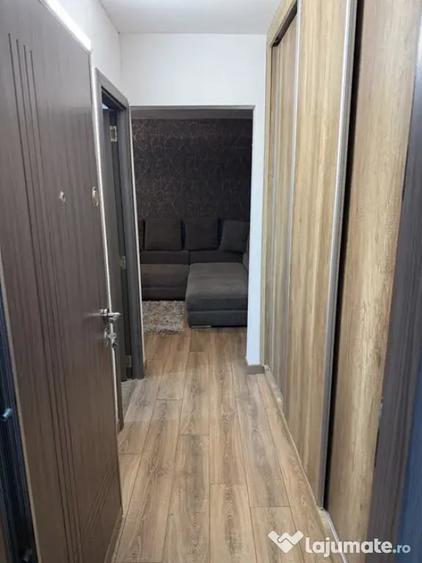 Garsonieră decomandată în Exterior Vest