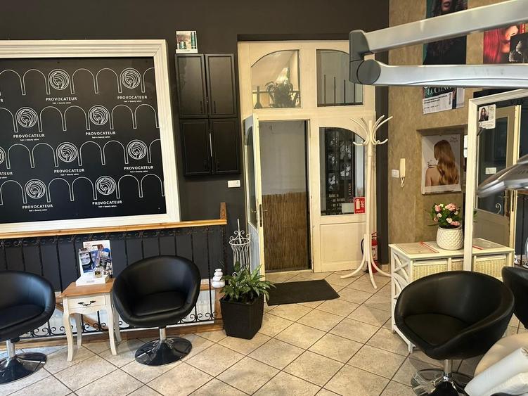 Spațiu comercial, de 107 mp, în Ultracentral