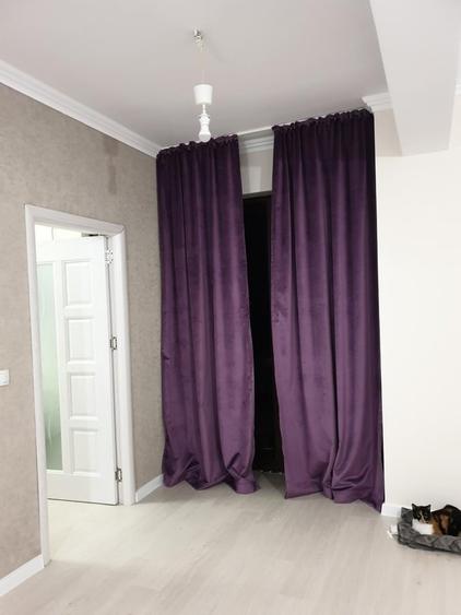 Apartament cu 2 camere semidecomandat în Fundeni