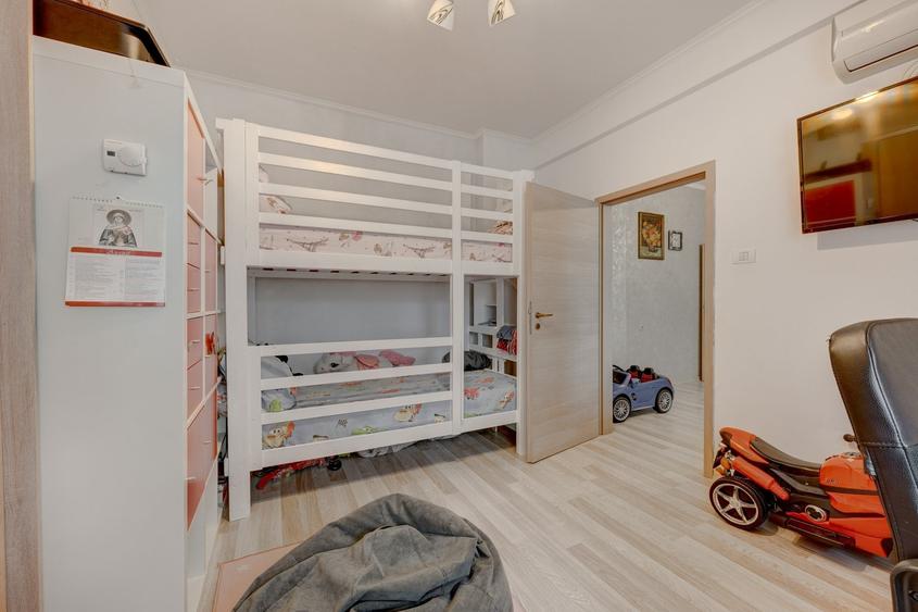 Apartament 2 camere în vilă - 1 Mai - Mihalache - 2