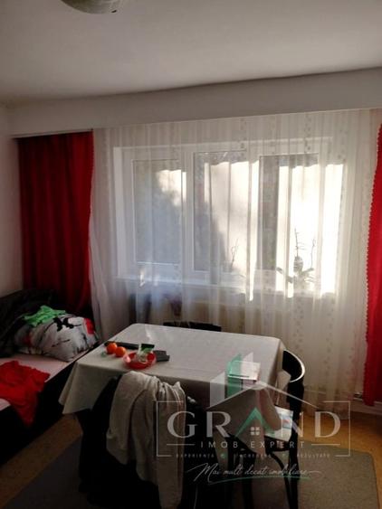 Apartament cu 2 camere decomandat, mobilat în Mănăștur