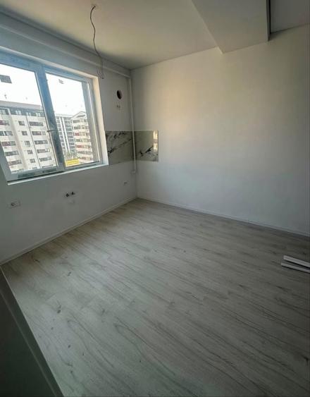 Apartament cu 2 camere decomandat în Chiajna