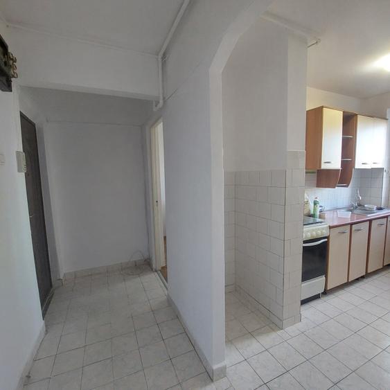 Apartament cu 3 camere în Scărișoara