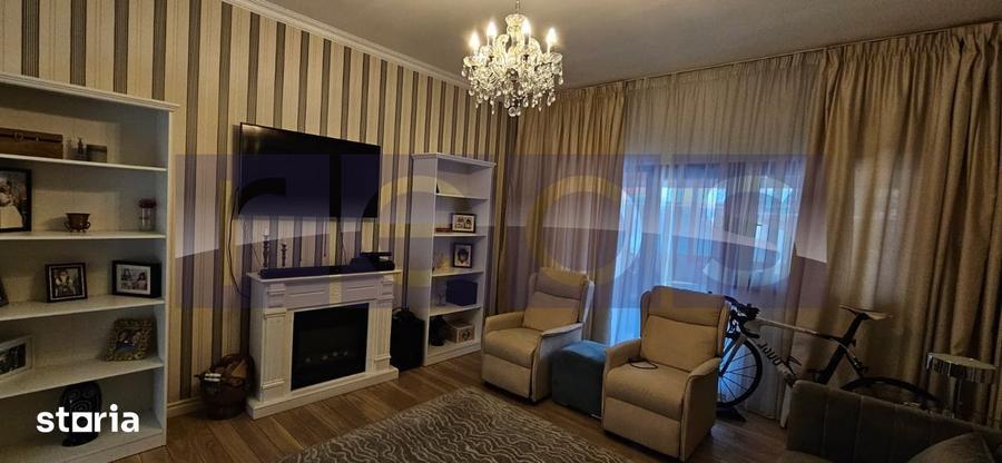 Casă cu 4 camere cu Teren 275 Mp în Pieptănari