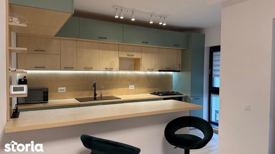 Apartament 3 camere lux I Drumul Taberei - 15