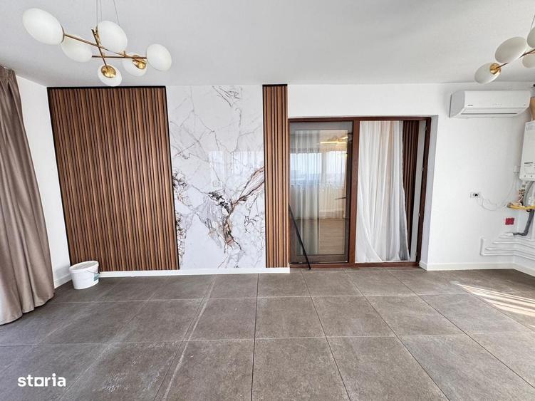 Apartament cu 3 camere în Sălaj