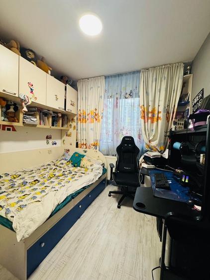 3 camere | Dream Residence | 73 mp | 2 băi | T736 - 5