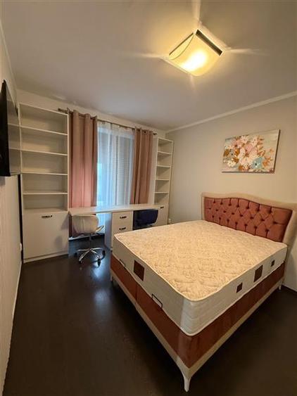 Apartament cu 3 camere decomandat, mobilat în Țiglina 1