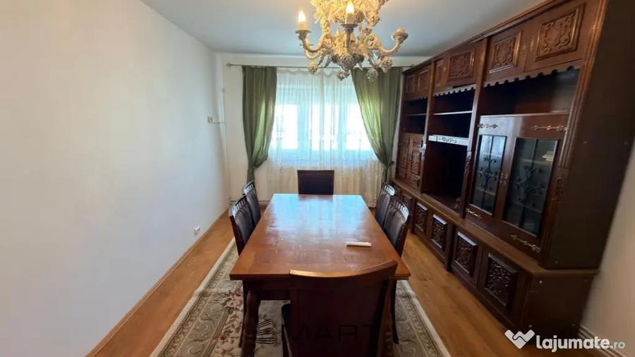 Apartament 4 camere Strand - 1