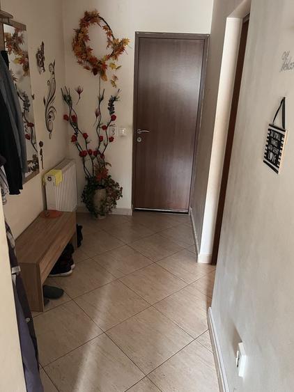 Apartament cu 2 camere decomandat în Apahida