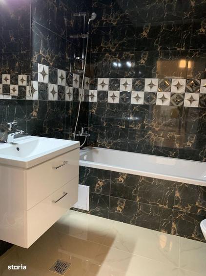 Apartament cu 2 camere decomandat în Berceni