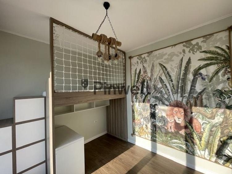 Exclusivitate - Vila individuală Tunari - 5
