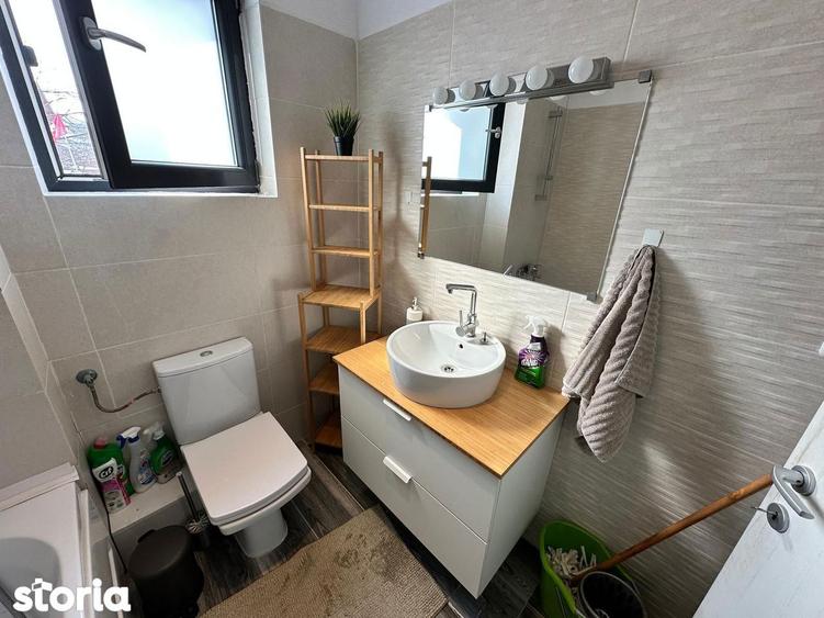 Apartament cu 2 camere în Giulești