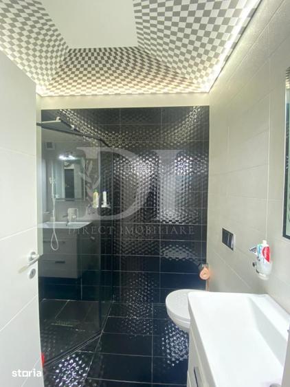 Apartament cu 3 camere în Florești