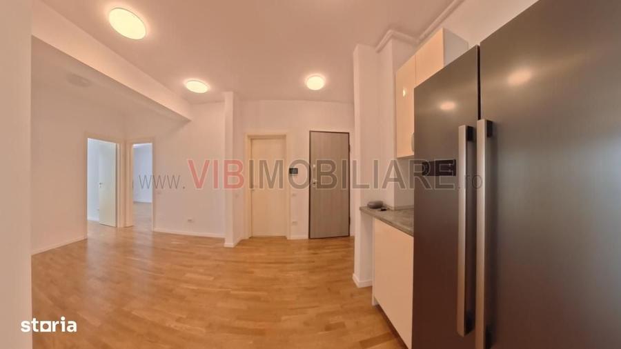 13 Septembrie - Hotel Marriott - 3 camere cu parcare subterana - 6