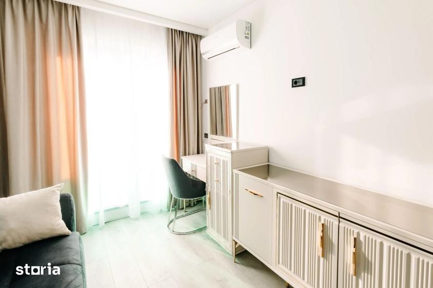 Apartament cu 3 camere în Mănăștur