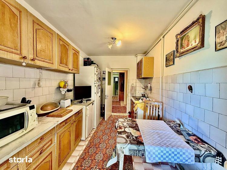 Apartament cu 3 camere în Tăbăcărie