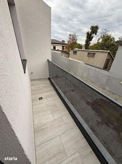 Casă cu 4 camere cu Teren 150 Mp în Ghencea