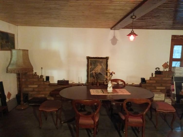 Casă individuală cu 4 camere cu Teren 1200 Mp în Comloșu Mic