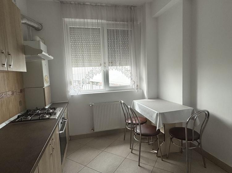 Inchiriez apartament 2 camere Ared Uta - 1