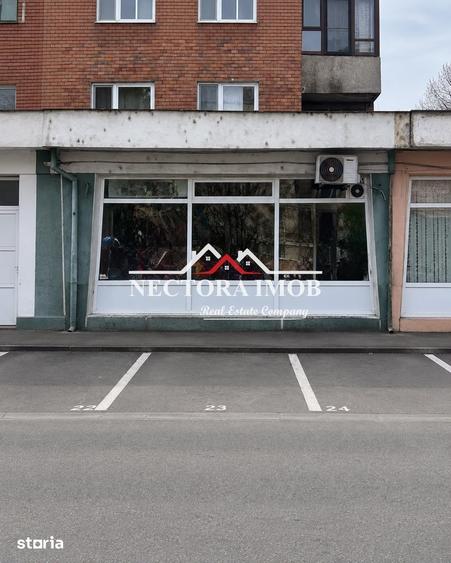 Garsonieră în Decebal